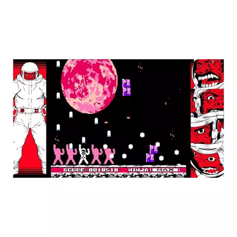 Comprar RIKI-8 Bit GAME Collection Switch Estándar screen 2