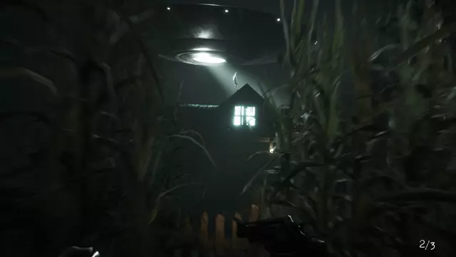 Reservar Greyhill Incident Edición Abducted PS4 Estándar screen 2