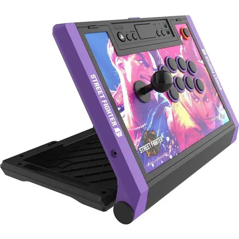 Comprar Fighting Stick Alpha Edición Street Fighter 6 PS5