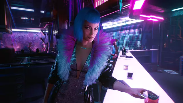 Comprar Cyberpunk 2077 Edición Day One + Guía Cyberpunk 2077 Edicion Coleccionista PS4 Day One + Guía screen 4