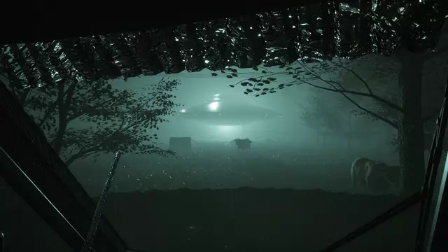 Reservar Greyhill Incident Edición Abducted PS4 Estándar screen 3