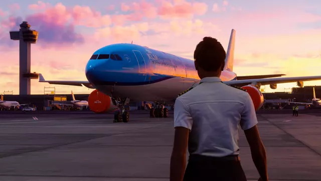 Comprar Microsoft Flight Simulator 2024 Ed. Premium Deluxe Steelbook + Flightstick T.Flight Hotas One Thrustmaster Ed. Especial Microsoft Xbox Series Pack FlightStick Ed. Especial screen 9