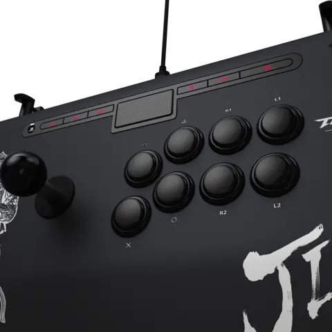 Comprar Fightstick Victrix Pro FS Arcade Tekken 8 Edición Jin Kazama PS5 Jin Kazama