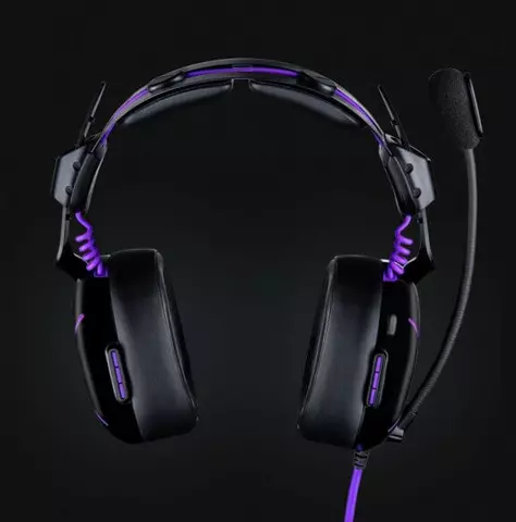 Comprar Auriculares Gaming Victrix Pro AF PS5 PlayStation screen 5