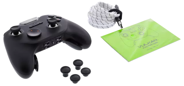 Comprar Mando Vulkan Bionik (PC y Android) PC