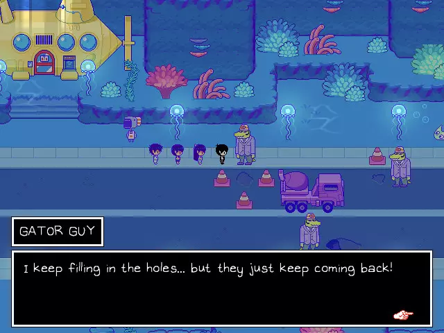 Comprar Omori Switch Estándar - Japón screen 2