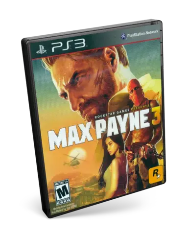 Max Payne 3