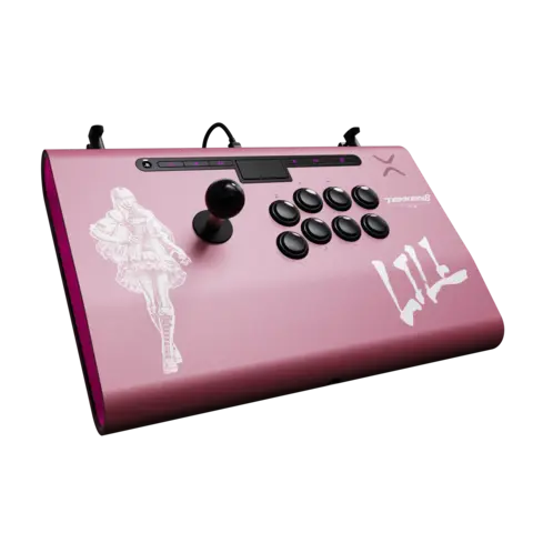 Comprar Fightstick Victrix Pro FS Arcade Tekken 8 Edición Lili PS5 Lili