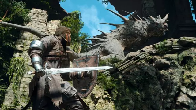 Comprar Project Awakening PS4 Estándar screen 3 - 03.jpg
