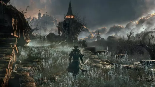 Comprar Bloodborne Edición Juego del Año PS4 Game of the Year screen 9 - 9.jpg