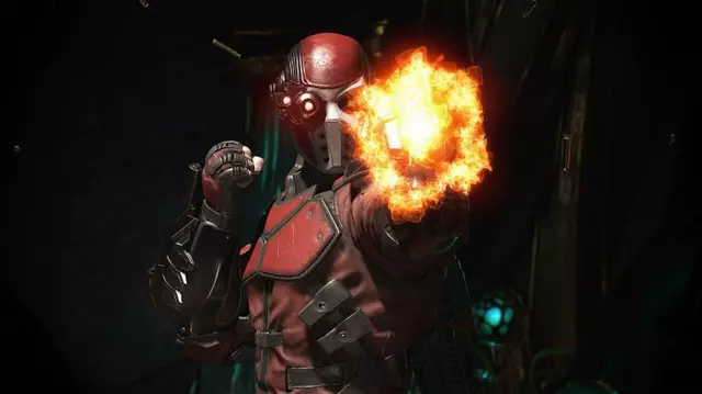 Comprar Injustice 2 PS4 Reedición screen 8 - 09.jpg