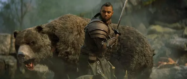 Comprar The Elder Scrolls Online: Morrowind PC Estándar screen 1 - 01.jpg