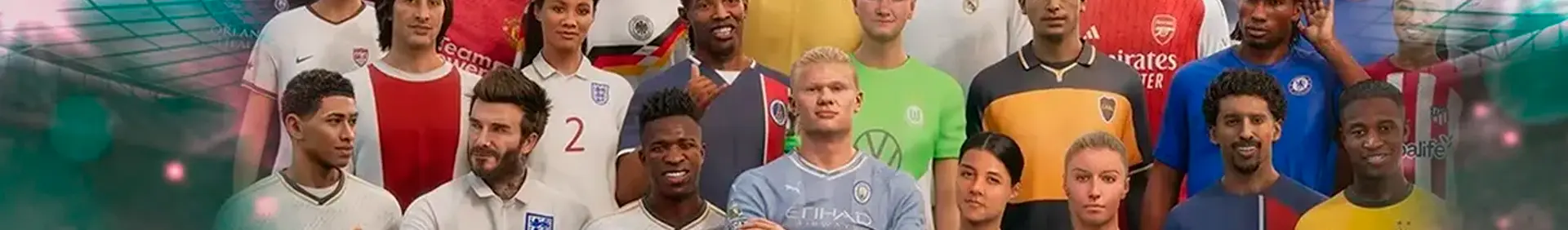 EA Sports FC 24