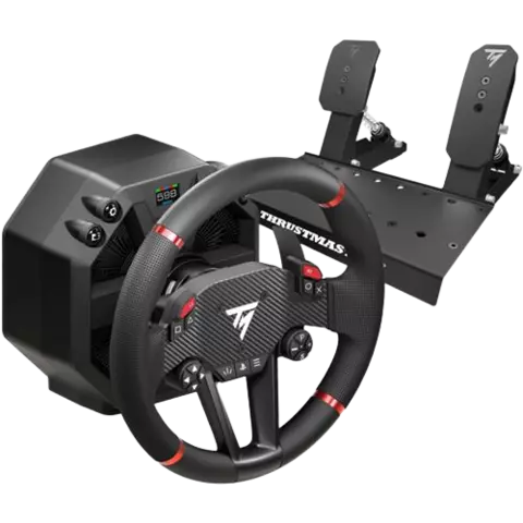 Volante Thrustmaster T598 Force Feedback Direct Axial Drive