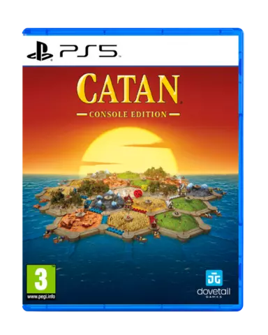 Catan - Standard Edition