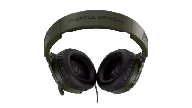 Reservar Auriculares Recon 70 Camuflaje Verde Multiplataforma  PS4