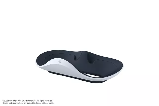 Comprar Estación de Carga VR2 PS5