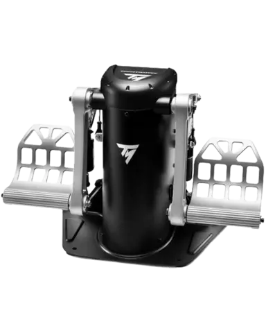 Comprar Sistema de Timón para Vuelo Thrustmaster TPC PC Estándar