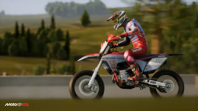 Comprar MotoGP 25 Day One Edition PS4 Estándar screen 2
