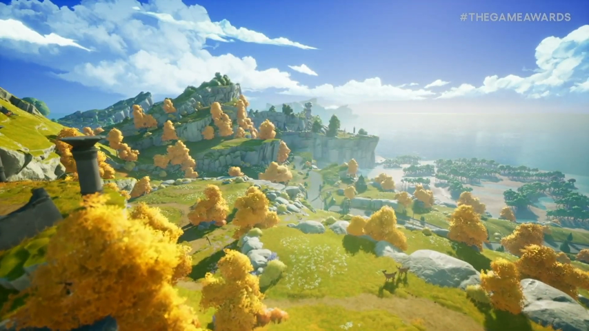 Comprar Visions of Mana Xbox Series Estándar vídeo 1