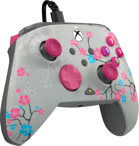Comprar Mando Rematch Glow BLSM Xbox Series BLSM