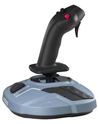 Comprar Sidestick Thrustmaster Civil Aviation TCA Edición Airbus PC Estándar