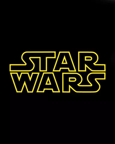 Merchandising Star Wars