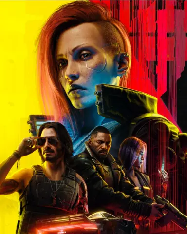Cyberpunk 2077 Ultimate Edition