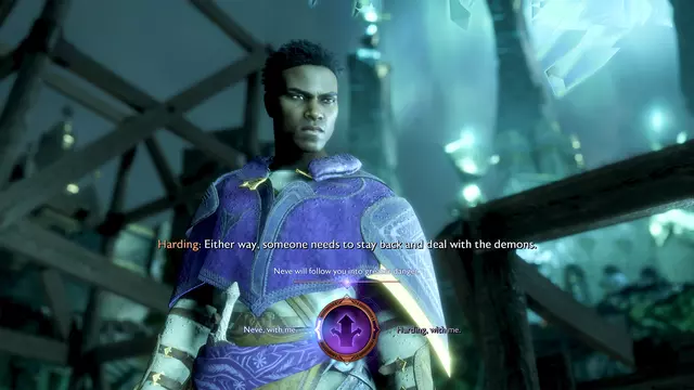 Comprar Dragon Age: The Veilguard PS5 Estándar screen 1