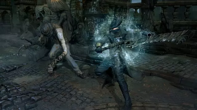 Comprar Bloodborne Edición Juego del Año PS4 Game of the Year screen 10 - 10.jpg