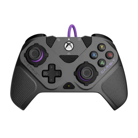 Mando con cable Victrix Gambit Prime con Licencia Oficial