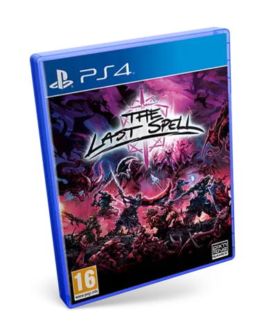 The Last Spell