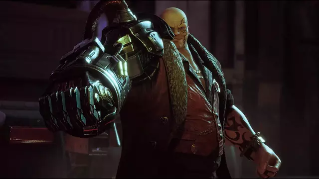 Comprar Gungrave G.O.R.E Edición Day One PS4 Day One screen 4