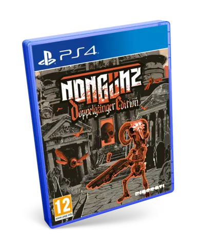 Nongunz